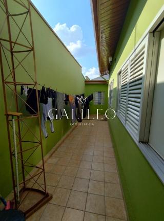 Casa em VILA LIBERDADE, JUNDIAÍ - Foto 39