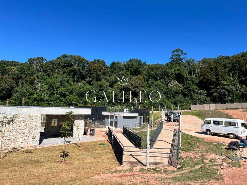 Terreno em Caxambu, JUNDIAÍ - TERRENO À VENDA NO CONDOMÍNIO DE ALTO PADRÃO TAMBORÉ CAXAMBU- JUNDIAÍ! - Foto 3