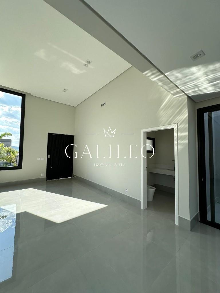 Condomínio em RESIDENCIAL PECAN, Itupeva - Casa térrea á Venda no Condomínio Residencial Pecan - Itupeva -SP - Foto 3