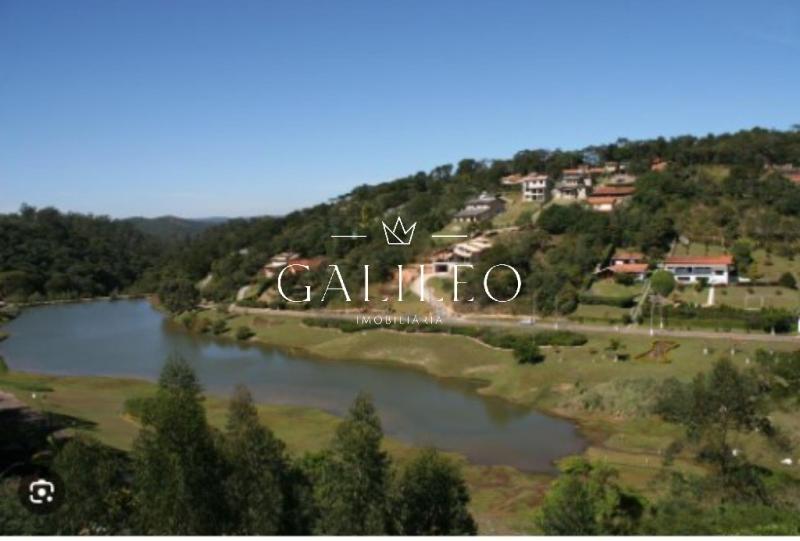 Terreno em LOTEAMENTO CAPITAL VILLE, JUNDIAÍ - TERRENO À VENDA NO CONDOMINIO CAPITAL VILLE - CAJAMAR/SP - Foto 3