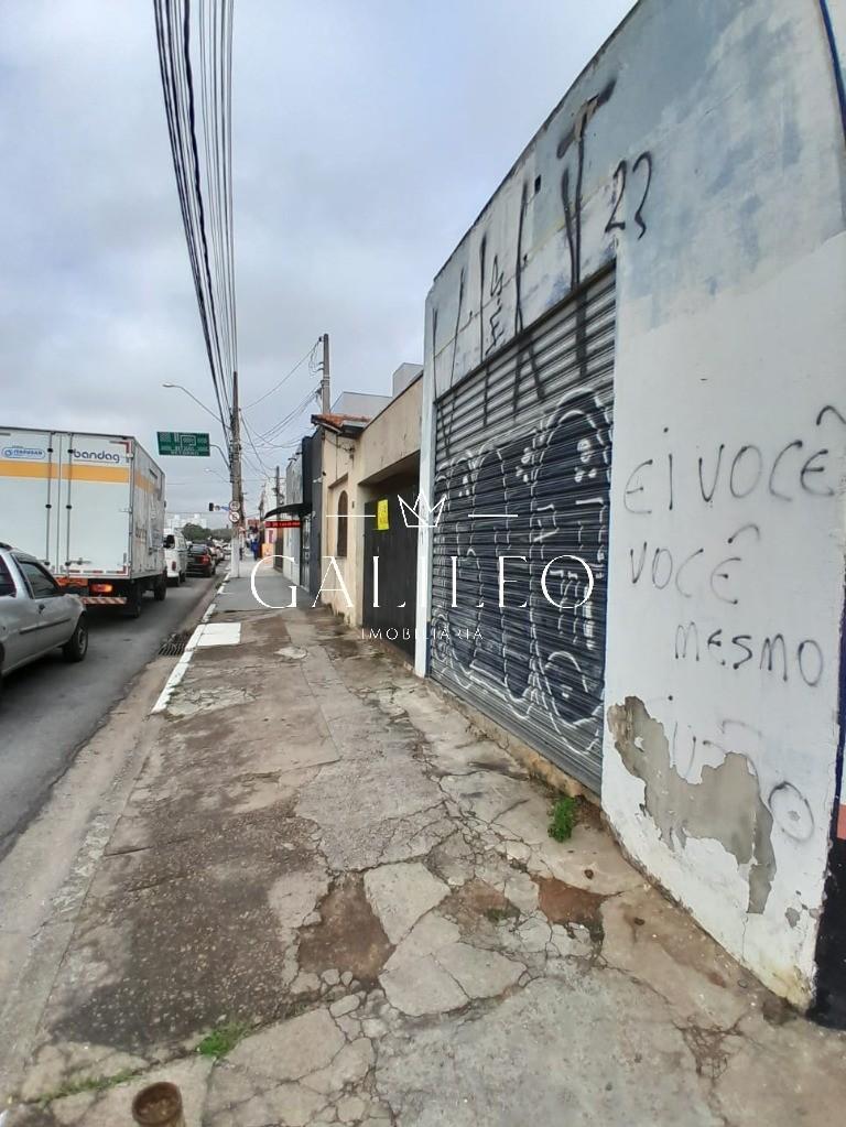 Terreno em JARDIM SÃO BENTO, JUNDIAÍ - Terreno á Venda em Avenida Doutor Odil Campos De Sáes - Jundiaí - SP terreno com Àrea de 277 m2 - Foto 3