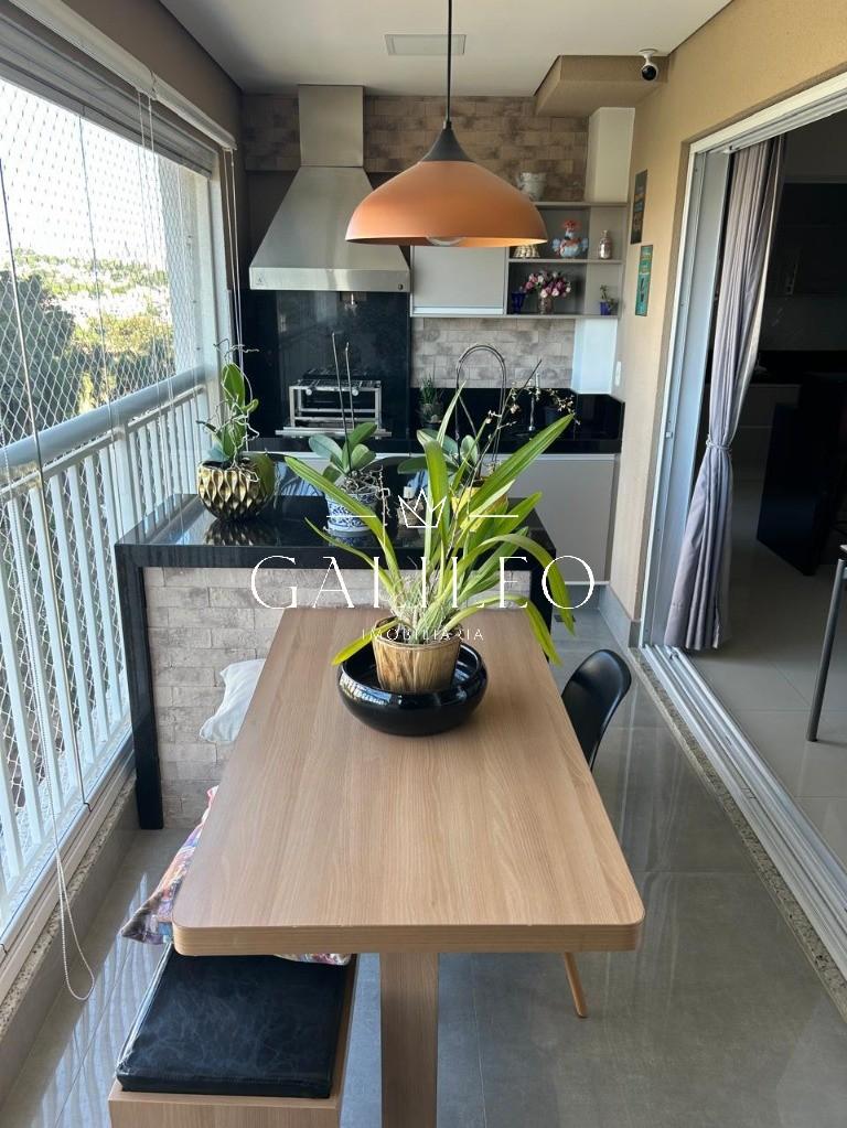 Apartamento em Vila Hortolândia, JUNDIAÍ - Apartamento á Venda no Condomínio Botaniq -Jundiaí -SP - Foto 1