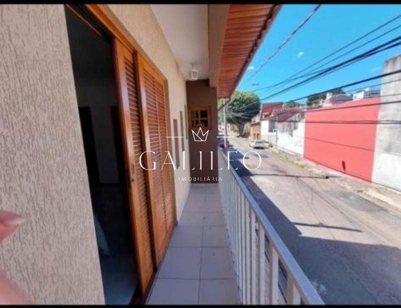 Casa em Guanabara, JUNDIAÍ - CASA PARA VENDA NO JARDIM GUANABARA - VILAS DE JUNDIAÍ - JUNDIAÍ - SP - Foto 1