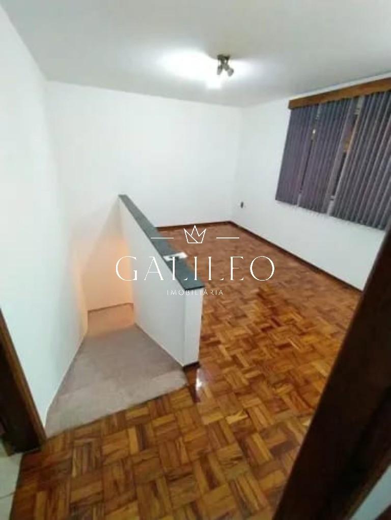 Casa em VILA MUNICIPAL, JUNDIAÍ - Casa á Venda - Vila Municipal - Jundiaí -SP - 4 Dormitórios - 2 Banheiros - Foto 1