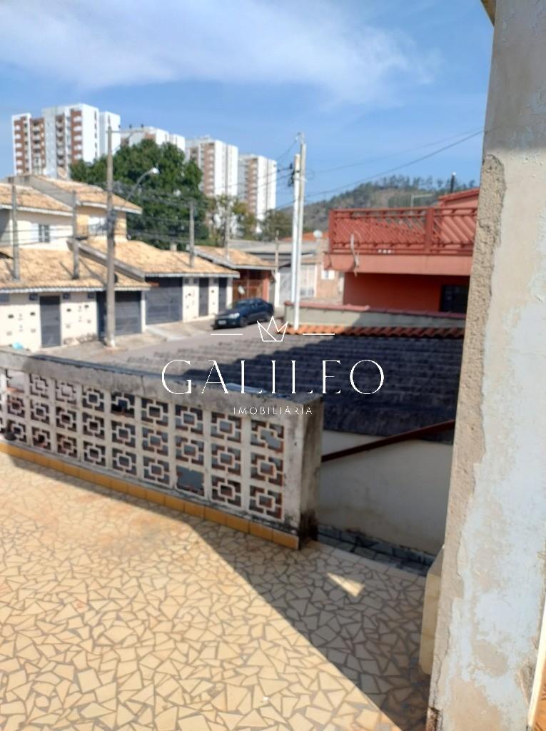 Casa em JARDIM BONFIGLIOLI, JUNDIAÍ - Casa Com Edícula á Venda - Jardim Bonfiglioli - Jundiaí -SP - Foto 3
