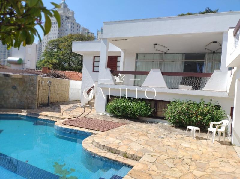 Casa em JARDIM ANA MARIA, JUNDIAÍ - CASA DE ALTO PADRÃO PARA LOCAÇÃO E VENDA NO JARDIM ANA MARIA - JUNDIAÍ - SP - Foto 2
