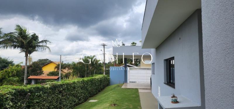 Condomínio em CAFEZAL 4, Itupeva - Casa Com Edícula á Venda no Condomínio Cafezal lV - Itupeva -SP - Foto 3