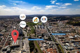 Comercial no CENTRO, JUNDIAÍ - Foto 17