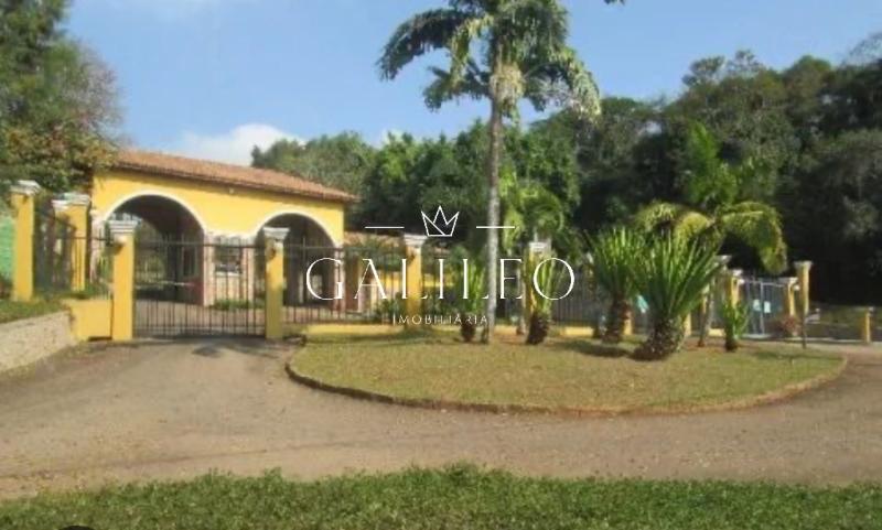Terreno em FAZENDA CAMPO VERDE, JUNDIAÍ - Terreno no Condomínio Fazenda Campo Verde | Caxambu | Jundiaí | São Paulo - Foto 1