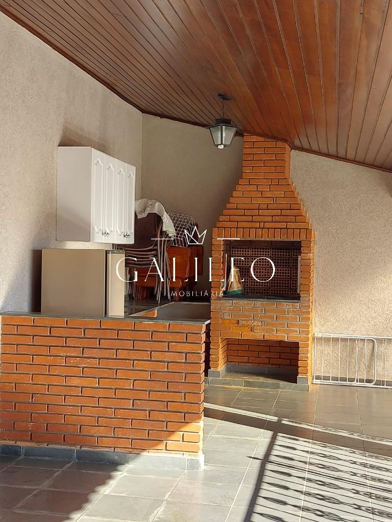 Casa em JARDIM SÃO DOMINGOS, Campo Limpo Paulista - CASA3 DORMITÓRIOS COM PISCINA EM CAMPO LIMPO PAULISTA! TODA REFORMADA! - Foto 3