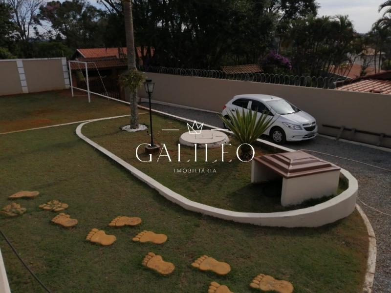 Chácara em NOVA GERMANIA, Campo Limpo Paulista - CHACARA A VENDA EM CAMPO LIMPO PAULISTA -SP, COM 3 DORMITÓRIOS, PISCINA E CHURRASQUEIRA! - Foto 3