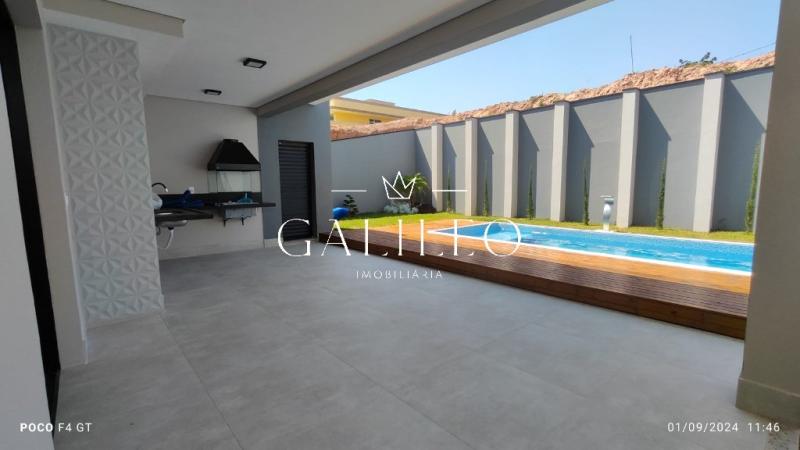 Condomínio em JARDIM CELESTE, JUNDIAÍ - Casa à venda no condomínio Bella Vittá em Jundiaí. - Foto 3