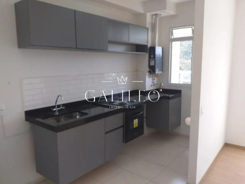 Apartamento em JARDIM CARLOS GOMES, JUNDIAÍ - Apartamento de 3 quartos com suíte e vaga na garagem no Jardim Carlos Gomes, Jundiaí-SP: encontre seu novo lar! - Foto 1