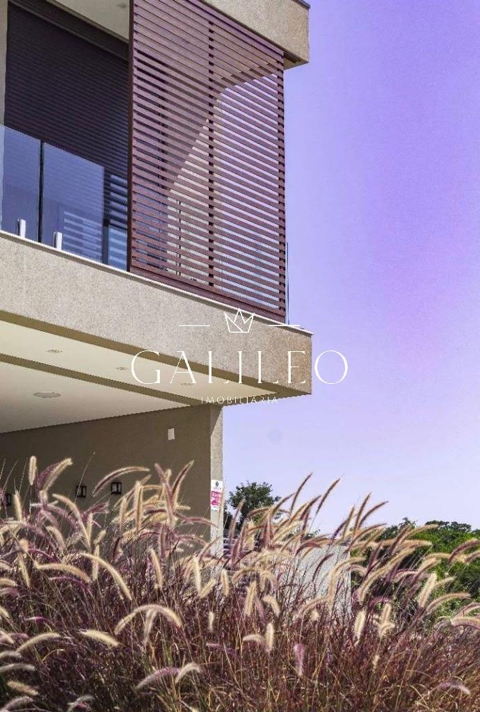 Condomínio em RESIDENCIAL VILLAS IMPERIAIS, Itupeva - CASA ALTO PADRÃO A VENDA NO CONDOMINIO SERRAZUL I - ITUPEVA - SP - Foto 3