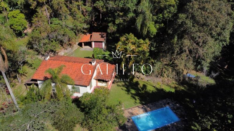 Sítio em BOTUJURU (BOTUJURU), Campo Limpo Paulista - Sítio à venda em Campo Limpo Paulista-SP no bairro Botujuru: 3 quartos, 1 suíte, 3 salas, 1 banheiro, 27.300m² de área - Foto 3