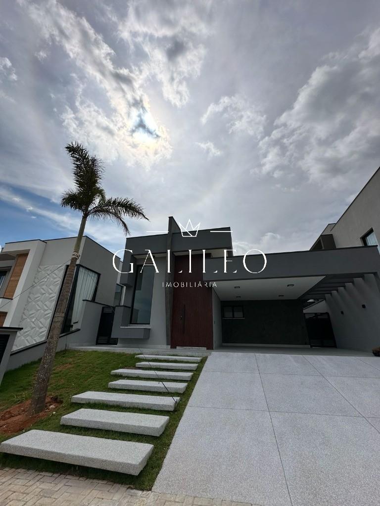 Condomínio em RESIDENCIAL PECAN, Itupeva - Casa Sobrado no Residencial Pecan em Itupeva - SP - Foto 1