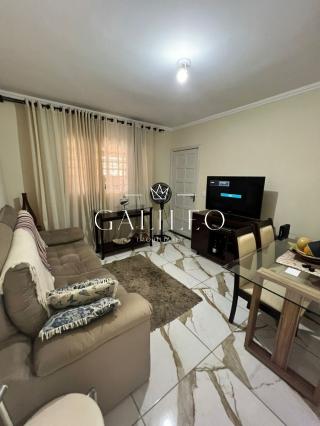 Casa em JARDIM ELDORADO, JUNDIAÍ - Foto 1