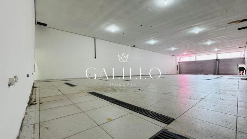 Comercial em VILA JOANA, JUNDIAÍ - Salão para Locação na Vila Joana - Jundiaí - SP - Foto 3