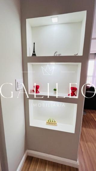Apartamento em JARDIM TAMOIO, JUNDIAÍ - Foto 14