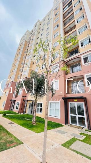Apartamento em JARDIM TAMOIO, JUNDIAÍ - Foto 31