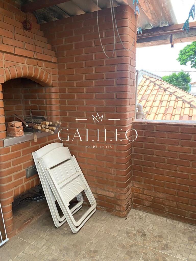 Casa em VILA M GENOVEVA, JUNDIAÍ - Casa à venda na Agapeama - Jundiaí - SP - Foto 3