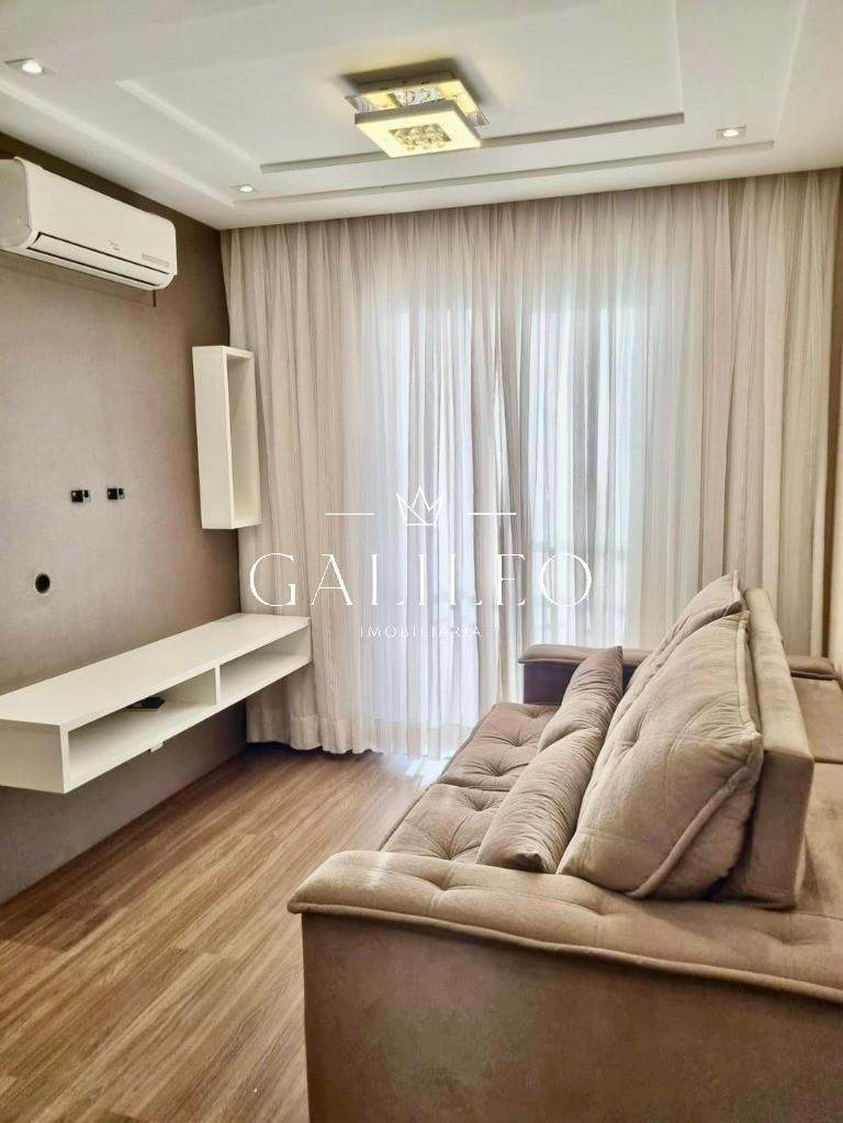 Apartamento em JARDIM DAS SAMAMBAIAS, JUNDIAÍ - Apartamento para Venda no Condominio Vista Centrale - Jundiaí - SP - Foto 3