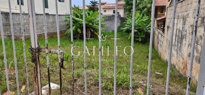 Terreno em HORTO SANTO ANTONIO, JUNDIAÍ - Terreno à venda em Jundiaí-SP, Horto Santo Antonio, 372m² de área! - Foto 3