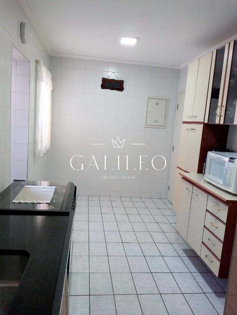 Apartamento em VILA DAS HORTÊNCIAS, JUNDIAÍ - Apartamento á Venda no Residencial Pasárgada - Jundiaí - SP - Foto 3