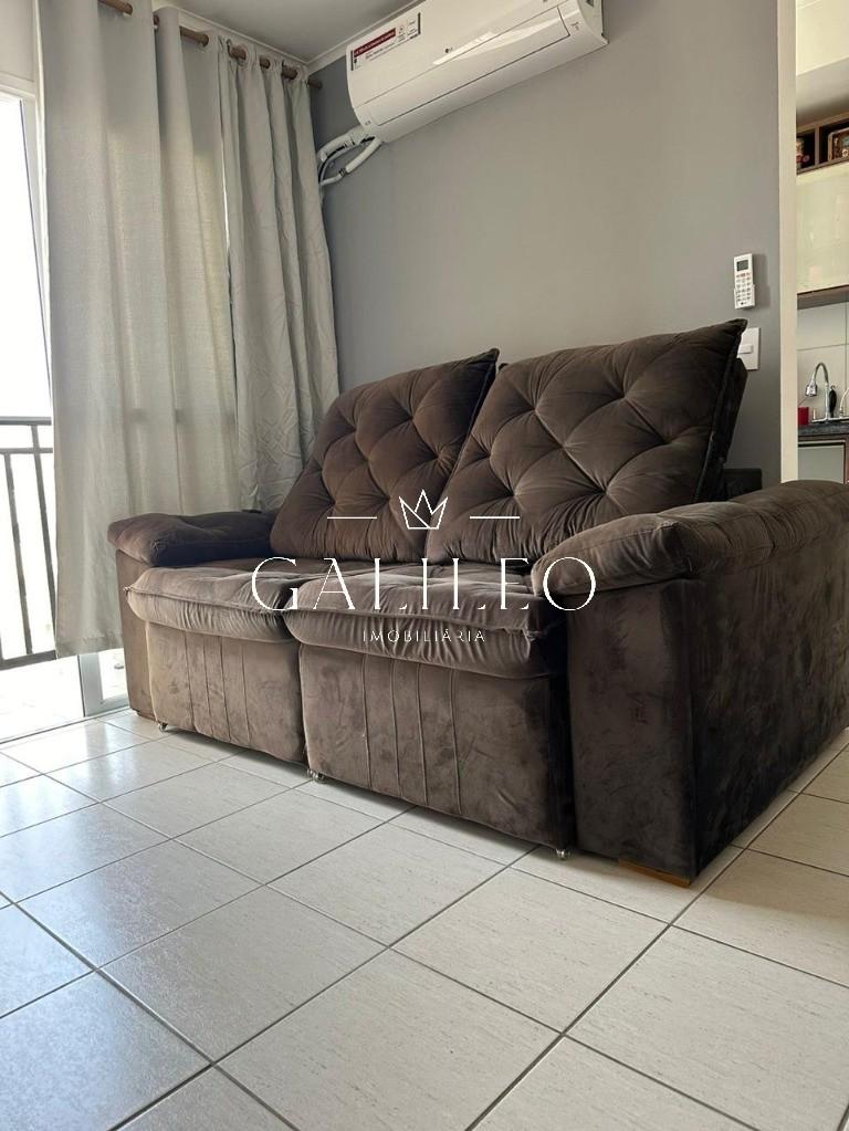 Apartamento em RESIDENCIAL ALEXANDRIA, Várzea Paulista - Apartamento à venda em Várzea Paulista-SP, no bairro Residencial Alexandria. 2 quartos, 1 sala, 1 banheiro, 2 vagas de garagem. Lazer completo - Apro - Foto 3