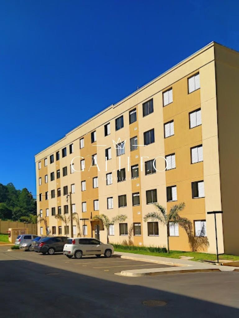 Apartamento em MONTE SERRAT, Itupeva - APARTAMENTO À VENDA - NOVA MONTE SERRAT - ITUPEVA/SP - Foto 3