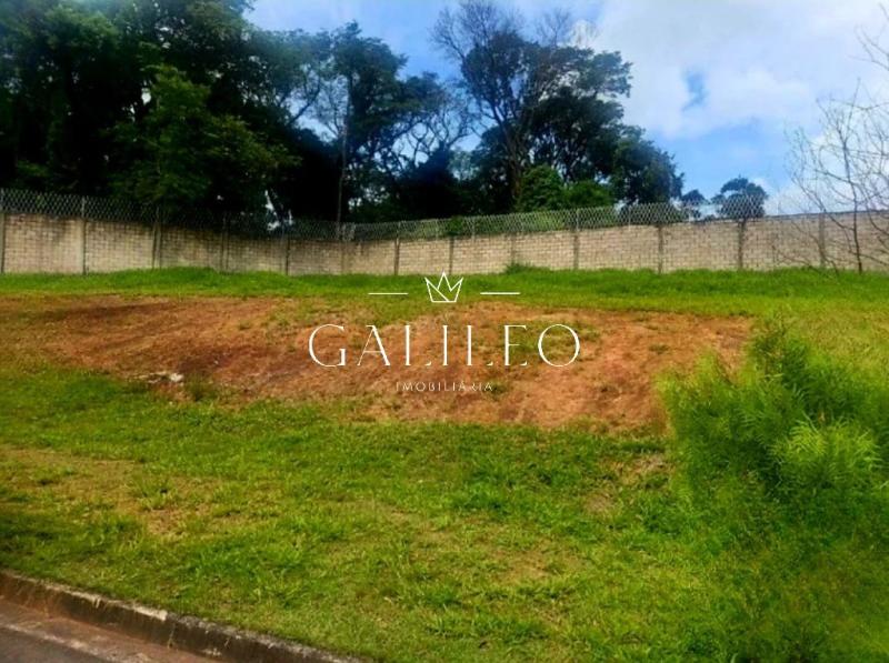 Terreno em Jardim Vera Cruz, LOUVEIRA - Vende - se Terreno no Condominio Portal do Bosque - Louveira - SP