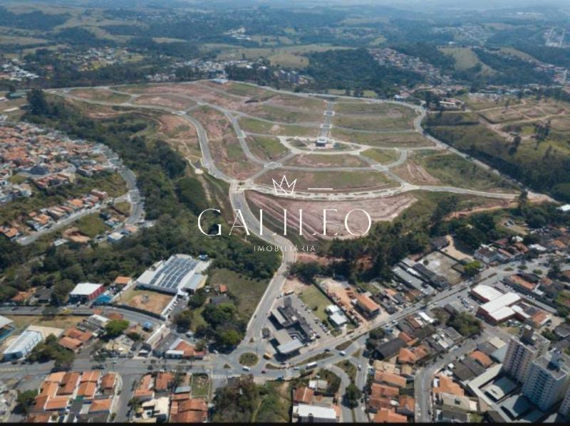 Terreno em JARDIM SANTA FILOMENA, Itatiba - TERRENO RESIDENCIAL em ITATIBA - SP, JARDIM SANTA FILOMENA - Foto 3