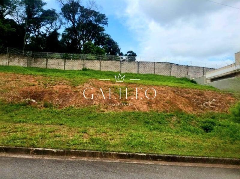 Terreno em Jardim Vera Cruz, Louveira - Vende - se Terreno no Condominio Portal do Bosque - Louveira - SP - Foto 3