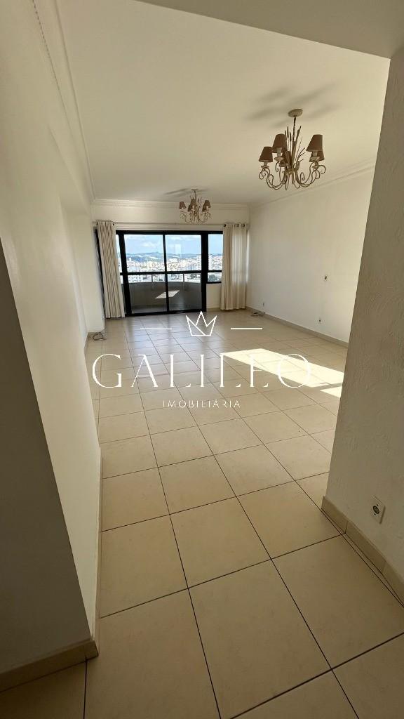 Apartamento em CENTRO, JUNDIAÍ - Apartamento à Venda no Edifício BBC | Centro, Jundiaí - SP - Foto 3