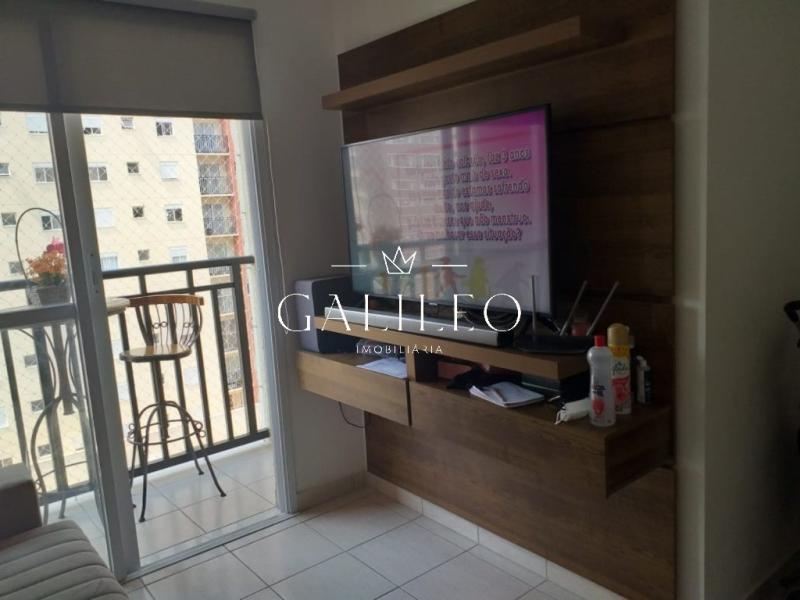 Apartamento em RESIDENCIAL ALEXANDRIA, Várzea Paulista - Apartamento à venda no Residencial Paraíso, em Várzea Paulista - SP! - Foto 3