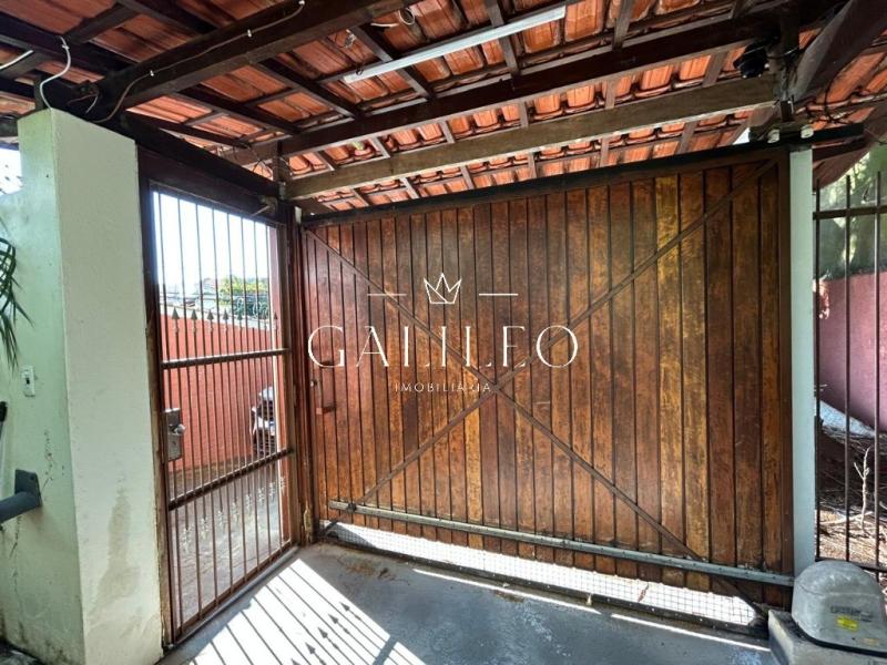 Casa em PONTE DE CAMPINAS, JUNDIAÍ - VENDE-SE CASA COM 04 DORMITÓRIOS, 02 SUÍTES, COM CHURRASQUEIRA E PORTÃO ELETRÔNICO, POTENCIAL USO COMERCIAL! - Foto 3