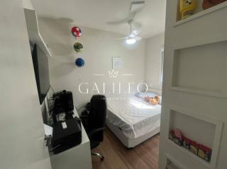 Apartamento em Vila Rio Branco, Jundiaí - Foto 9