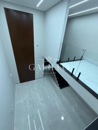Casa em VILA JOANA, JUNDIAÍ - Foto 4