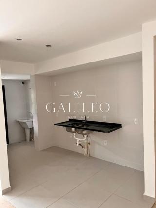 Apartamento em Portal do Paraíso II, Jundiaí - Foto 4