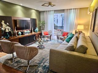 Apartamento em JARDIM CAMPOS ELÍSIOS, JUNDIAÍ - Foto 1