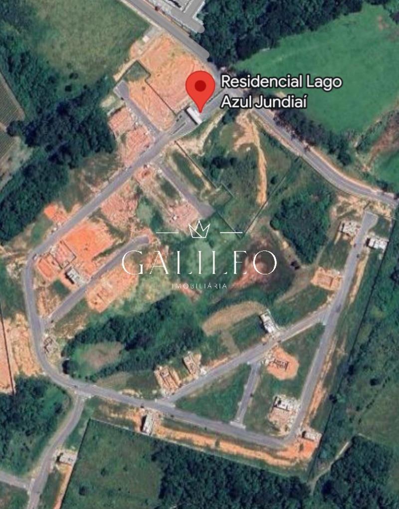 Terreno em RECANTO QUARTO CENTENÁRIO, JUNDIAÍ - LOTE A VENDA 250M NO CONDOMÍNIO LAGO AZUL EM JUNDIAÍ - SP - Foto 3