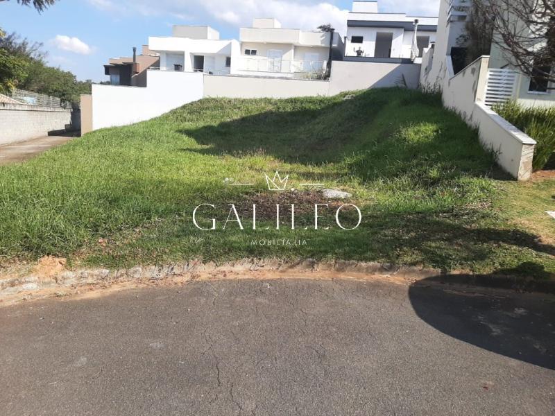 Terreno em CHÁCARA MORADA MEDITERRÂNEA, JUNDIAÍ - Terreno a venda com 496,26m² de área no Condomínio Terras Gênova - Jundiaí SP - Foto 3