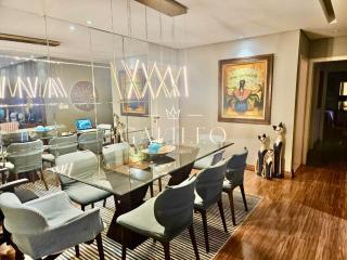 Apartamento em JARDIM CAMPOS ELÍSIOS, JUNDIAÍ - Foto 4