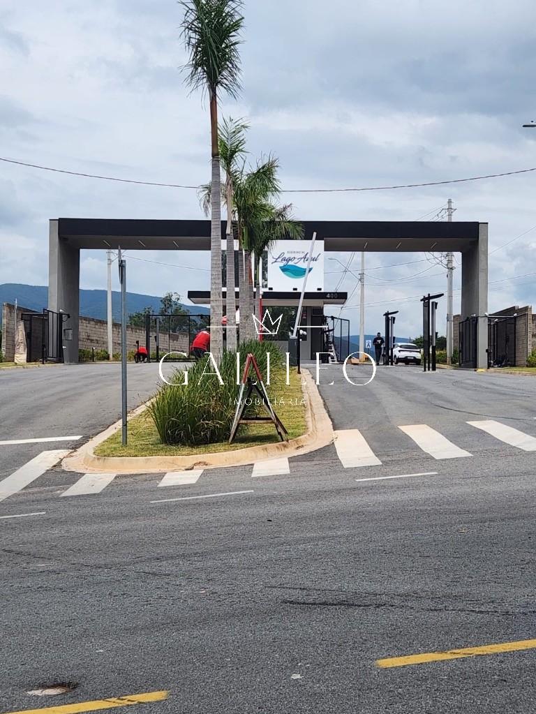 Terreno em RECANTO QUARTO CENTENÁRIO, JUNDIAÍ - LOTE A VENDA 250M NO CONDOMÍNIO LAGO AZUL EM JUNDIAÍ - SP - Foto 1