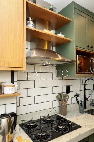 Apartamento em RESIDENCIAL SANTA GIOVANA, JUNDIAÍ - Foto 18