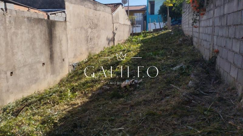 Terreno em COLINA DA SERRA (JACARÉ), Cabreúva - Terreno à venda em Cabreúva-SP, bairro Colina da Serra (Jacaré) com 157,74 m² de área. Venha conferir! - Foto 3