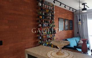 Apartamento em RESIDENCIAL SANTA GIOVANA, JUNDIAÍ - Foto 4