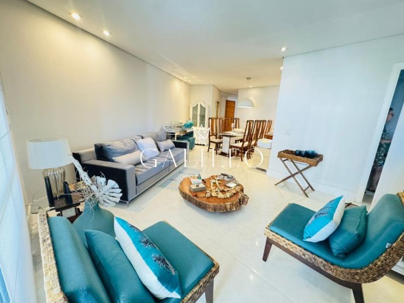 Apartamento em JARDIM BONFIGLIOLI, JUNDIAÍ - Apartamento de luxo à venda ou locação em Jundiaí-SP, no Jardim Bonfiglioli - 3 quartos, 3 suítes, 3 salas, 4 banheiros, 3 vagas de garagem, 122 m². - Foto 2