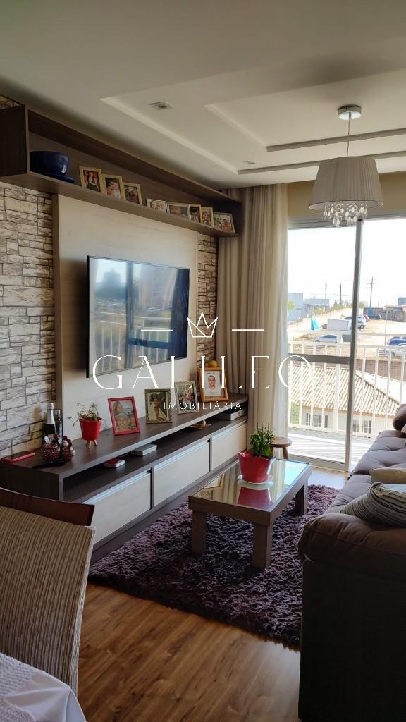 Apartamento em JARDIM TAMOIO, JUNDIAÍ - Imperdível oportunidade de adquirir apartamento de 2 quartos no Jardim Tamoio, Jundiaí-SP! - Foto 1