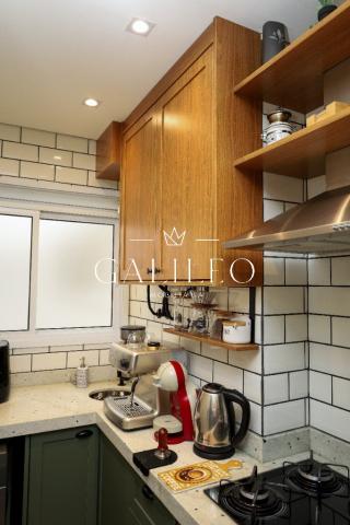 Apartamento em RESIDENCIAL SANTA GIOVANA, JUNDIAÍ - Foto 19